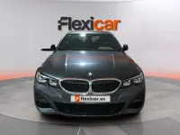 Usado BMW 320 190 CV (139 kW) 2020 Negro Berlina