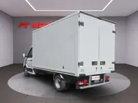 Usado VW Crafter 177 CV (130 kW) 2021 Blanco Van