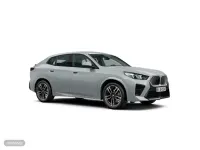 Nuevo BMW iX2 Comfort Edition 150 kW (204 CV) 2026 Gris SUV