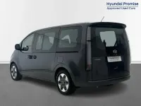Usado Hyundai Staria 177 CV (130 kW) 2023 Monovolumen