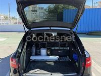 Usado Audi A4 120 CV (88 kW) 2013 Negro Familiar