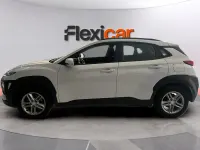 Usado Hyundai Kona 120 CV (88 kW) 2019 Blanco SUV
