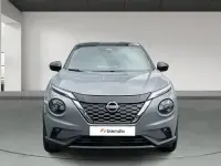 Usado Nissan Juke N-Connecta 143 CV (105 kW) 2025 Gris SUV