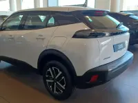 Nuevo Peugeot 2008 Style 100 CV (73 kW) 2025 Blanco SUV