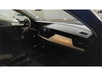 Usado Skoda Kamiq Ambition 110 CV (80 kW) 2023 Negro SUV