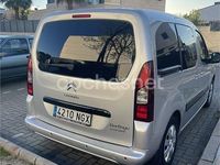 Brugt Citroën Berlingo XTR 92 HK (67 kW) 2013 Grå MPV