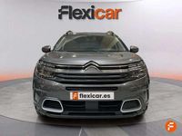 Usado Citroën C5 Aircross Feel 226 CV (166 kW) 2022 Gris SUV