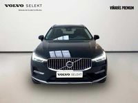 Usado Volvo XC60 Core 350 CV (257 kW) 2025 Negro SUV