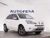Usado Renault Koleos Bose Edition 150 CV (110 kW) 2011 Blanco SUV