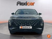Usado Omoda 5 185 CV (136 kW) 2024 Negro SUV