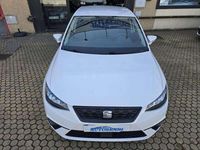 Usado Seat Ibiza Reference 80 CV (58 kW) 2022 Blanco Utilitario