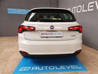 Usado Fiat Tipo Mirror 95 HP (69 kW) 2021 Branco Citadino