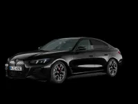 Nuevo BMW i4 250 kW (340 CV) 2025 Negro Berlina