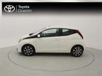 usado Toyota Aygo 70 x-play