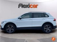 Usado VW Tiguan Life 245 CV (180 kW) 2022 Blanco SUV