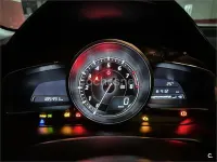 Usado Mazda CX-3 Luxury 120 CV (88 kW) 2015 Blanco SUV