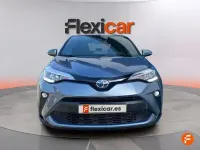 Usado Toyota C-HR Advance 122 CV (89 kW) 2021 Gris SUV