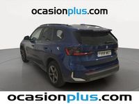 Occasion BMW X1 170 ch (125 kW) 2023 Bleue SUV