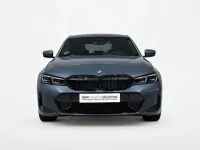 Usado BMW 320 Shadowline 190 CV (139 kW) 2026 Azul Berlina
