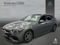 Usado Mercedes C200 163 CV (119 kW) 2022 Familiar