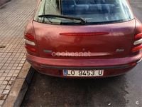 Usado Fiat Brava 103 CV (75 kW) 2000 Rojo Utilitario