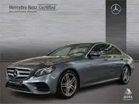 Usado Mercedes E220 194 CV (142 kW) 2018 Berlina