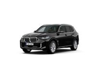 Nouvelle BMW X5 Comfort Edition 2025 SUV