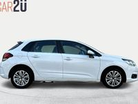 Usado Citroën C4 Live 99 CV (72 kW) 2016