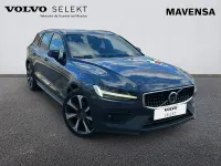 Usado Volvo V60 CC Ultimate 197 CV (144 kW) 2023 Azul Familiar