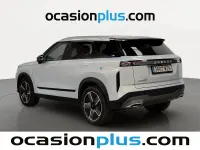 Occasion Jaecoo 7 147 PK (108 kW) 2025 Wit SUV