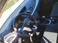 Usado Renault Mégane GrandTour Dynamique 110 CV (80 kW) 2011 Azul Familiar