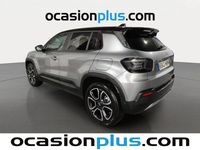 Usado Jeep Avenger Summit 101 CV (74 kW) 2023 Gris SUV