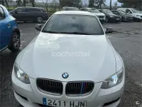 Usado BMW 325 204 CV (150 kW) 2012 Blanco Coupe
