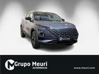 Usado Omoda 5 147 CV (108 kW) 2025 Gris SUV