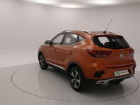 Usado MG ZS Comfort 106 CV (77 kW) 2025 SUV