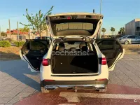 Occasion Mercedes GLC250 AMG line 204 PK (150 kW) 2016 Wit SUV