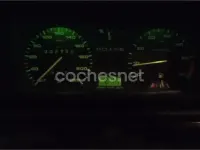 Usado VW Golf II GTI 112 CV (82 kW) 1990 Gris / plata Utilitario