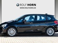 Usado BMW 225 224 CV (164 kW) 2019 Negro metalizado Familiar