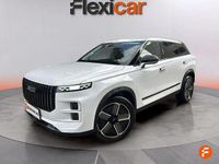 Usado Jaecoo 7 147 CV (108 kW) 2025 Blanco SUV