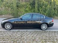 Usado BMW 325 218 CV (160 kW) 2006 Negro Berlina