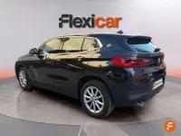 Usado BMW X2 140 CV (102 kW) 2018 Negro SUV