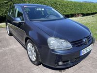 usado VW Golf V 