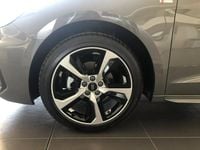 Nuevo Audi A1 Sportback 2025 Utilitario