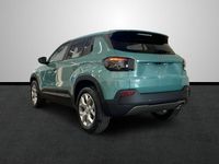 Usado Jeep Avenger Longitude 100 CV (73 kW) 2024 Azul SUV