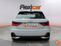 Usado Audi A1 Sportback S-Line 110 CV (80 kW) 2022 Blanco Utilitario