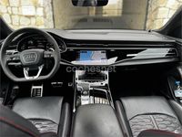 Usado Audi RS Q8 600 CV (441 kW) 2021 Negro SUV