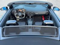 Usado Audi TT Premium 197 CV (144 kW) 2023 Azul Coupe