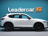 Usado Mazda CX-5 Homura-Line 165 CV (121 kW) 2023 Blanco SUV