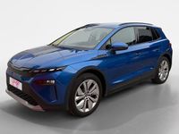 Nuevo Skoda Elroq 150 kW (204 CV) 2025 Azul SUV