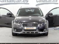 Usado Audi A4 170 CV (125 kW) 2012